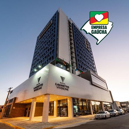 Hotel Laghetto Viverone Rio Grande Esterno foto