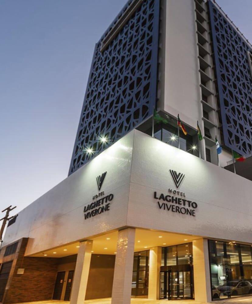 Hotel Laghetto Viverone Rio Grande Esterno foto