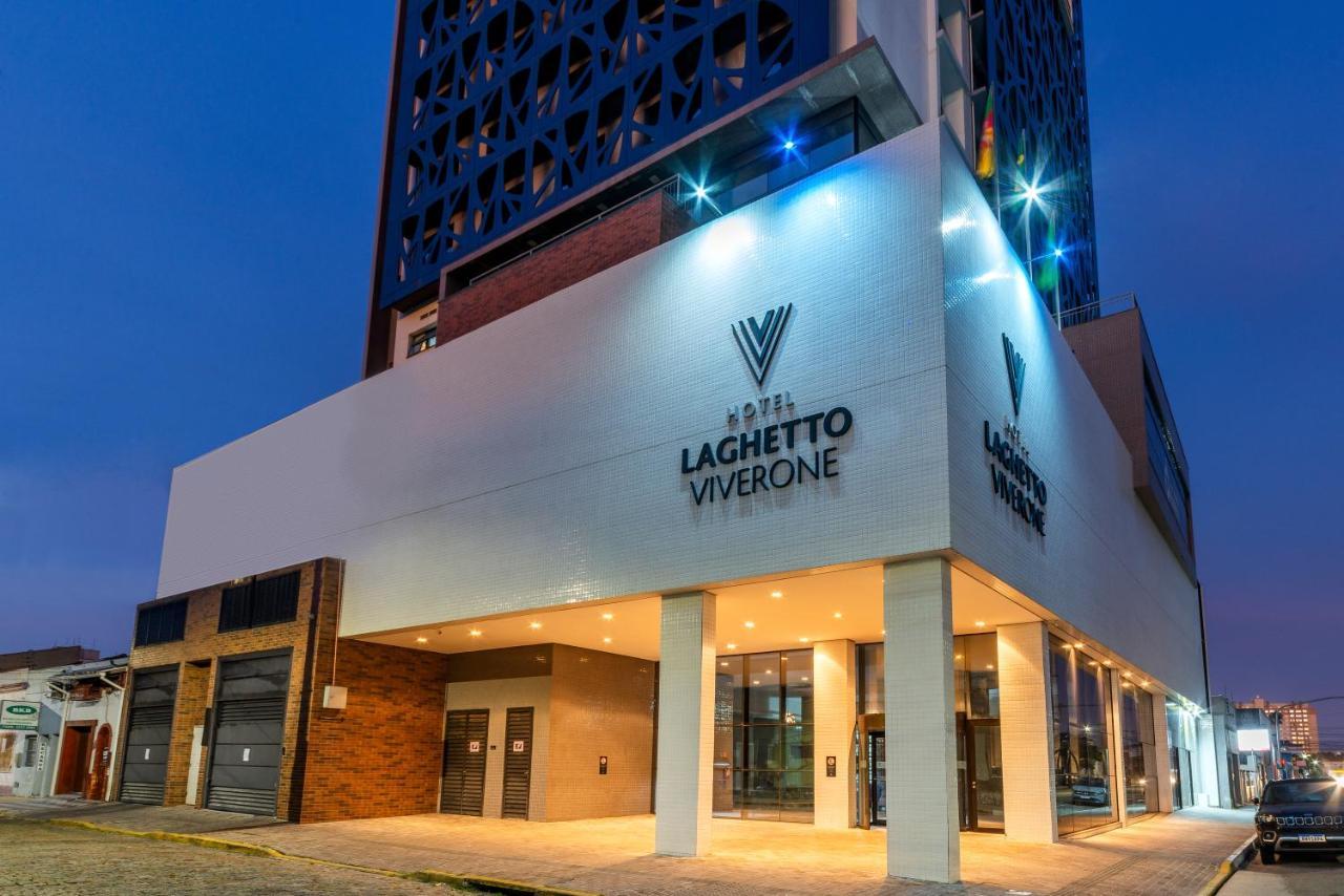 Hotel Laghetto Viverone Rio Grande Esterno foto