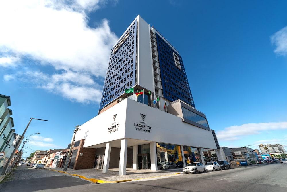 Hotel Laghetto Viverone Rio Grande Esterno foto