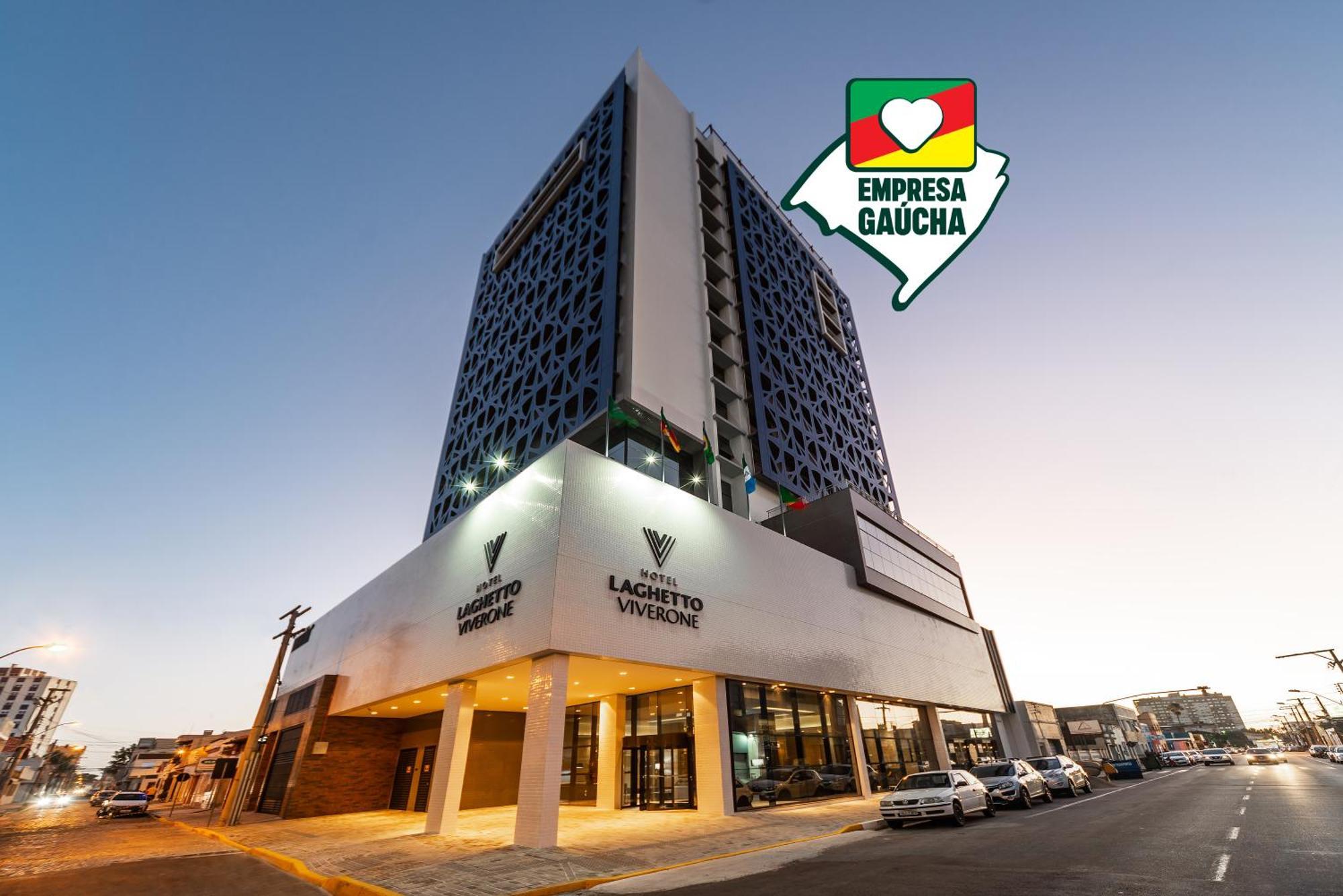 Hotel Laghetto Viverone Rio Grande Esterno foto